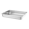 GN indas 2/1 100mm Profi line