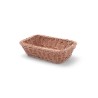 Gastronorminio dydžio kepinių krepšeliai, HENDI, GN 1/4, 265x162x(H)65mm
