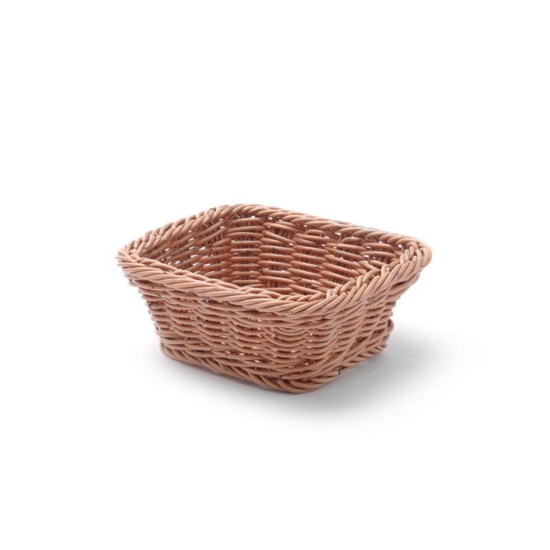 Gastronorminio dydžio kepinių krepšeliai, HENDI, GN 1/6, 176x162x(H)65mm