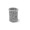 Krepšelis stalo įrankiams, HENDI, Šviesiai pilkas, ⌀100x(H)120mm