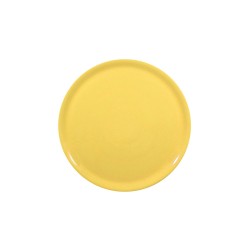 Picos lėkštė Speciale, HENDI, Speciale, Geltonas, ⌀310mm