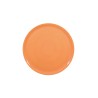 Picos lėkštė Speciale, HENDI, Speciale, Oranžinė, ⌀310mm