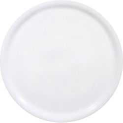 Lėkštė picai Ø 330mm balta