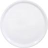 Lėkštė picai Ø 330mm balta