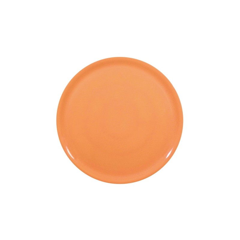 Lėkštė picos Crete Ø330mm Oranžinė