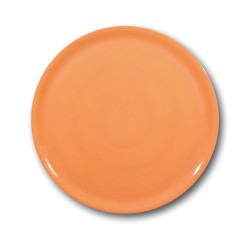 Lėkštė picos Crete Ø330mm Oranžinė