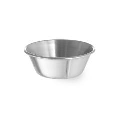Padažo indelis, HENDI, 0,045L, 12 vnt., ⌀62x(H)24mm