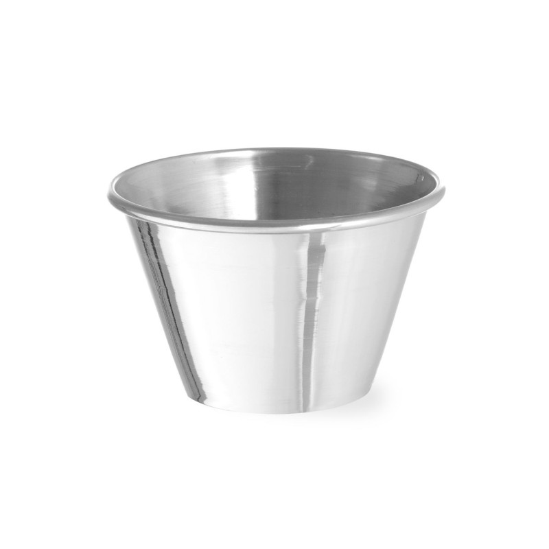 Padažo indelis, HENDI, 0,115L, 12 vnt., ⌀73x(H)47mm