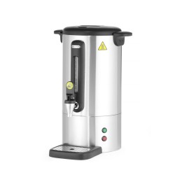 Virdulys el. 7l kavai/arbatai su padėklu (viengub. sien)