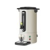 Kavos virimo aparatas UNIQ, HENDI, designed by Robert Bronwasser, 7L, Kreminis, 230V/1050W, 307x330x(H)450mm