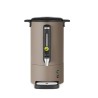 Virdulys el. 7 l kavai/arbatai su padėklu Taupe