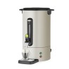 Kavos virimo aparatas UNIQ, HENDI, designed by Robert Bronwasser, 14L, Kreminis, 230V/1750W, 357x380x(H)502mm