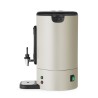 Kavos virimo aparatas UNIQ, HENDI, designed by Robert Bronwasser, 14L, Kreminis, 230V/1750W, 357x380x(H)502mm