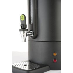 Virdulys el. 9l vandeniui, juodas matinis (viengub. sien)