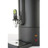 Virdulys el. 9l vandeniui, juodas matinis (viengub. sien)