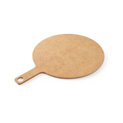 Lenta su rankena picai, medinė ø305x6mm