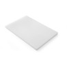 Lentelė pjaustymui 450x300x20mm balta