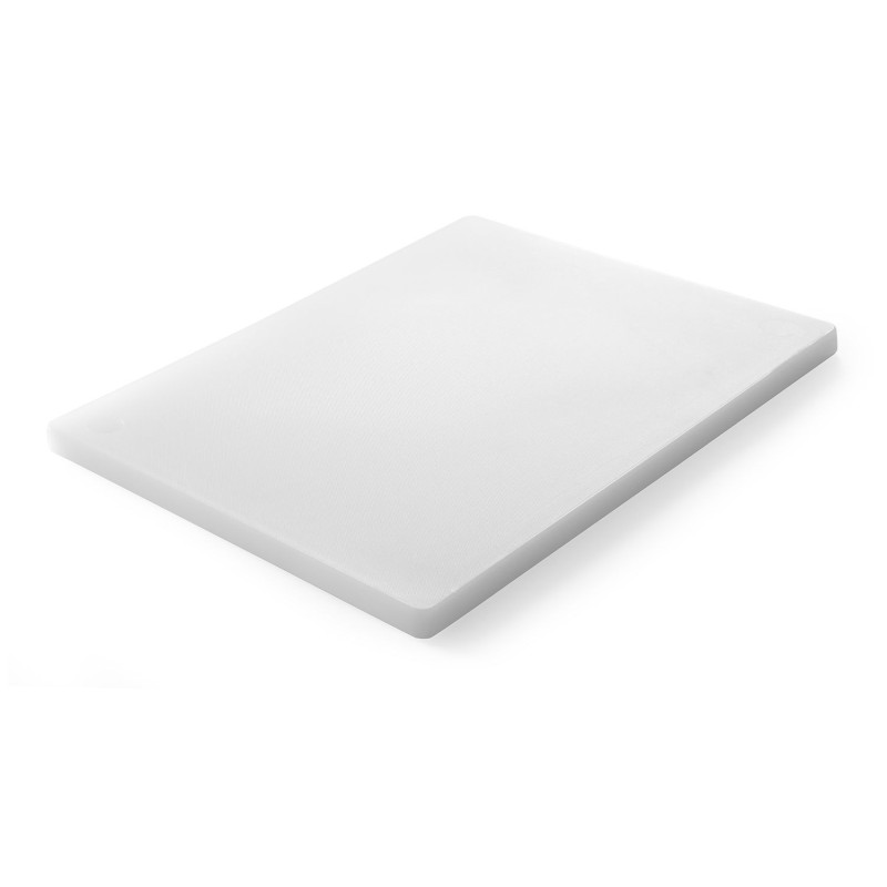Lentelė pjaustymui 500x350x18mm balta