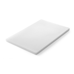 Lentelė pjaustymui 600x400x20mm balta