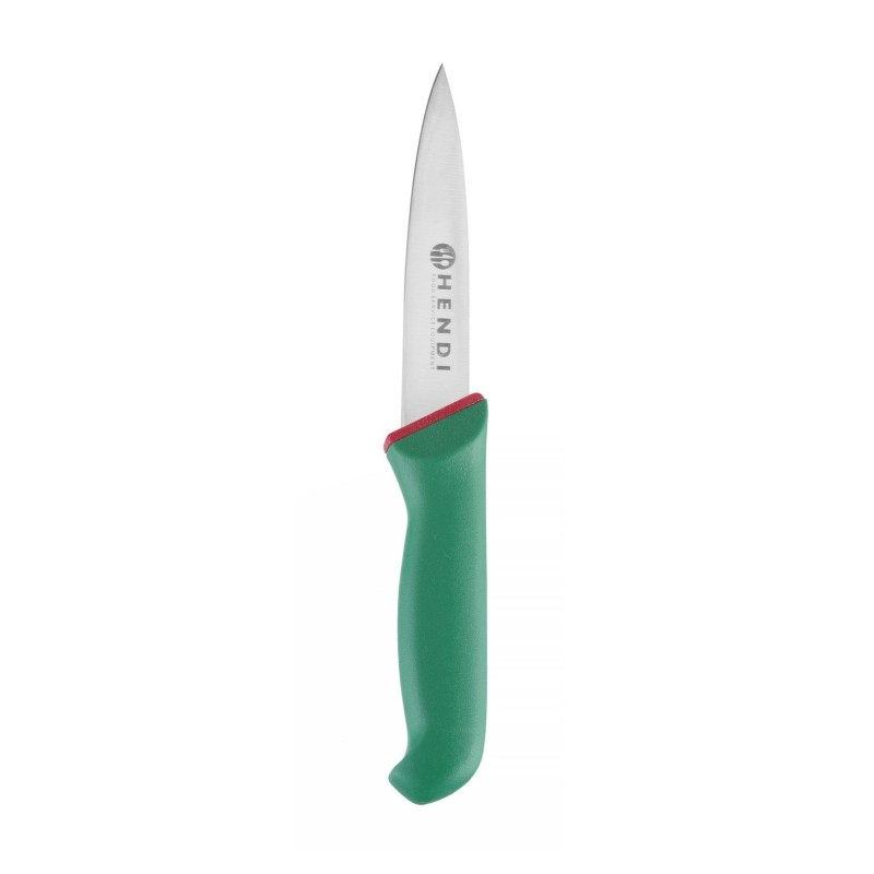 Peilis virtuvinis 140/260mm Green line
