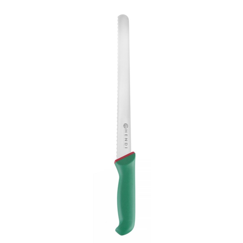 Peilis duonai 300/415 mm
