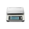 Svarstyklės elektroninės 3kg