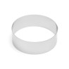 Apvali konditerinė forma, HENDI, ⌀180x(H)60mm