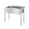 Plovimo vonia n.pl. 80x60x85
