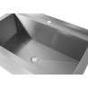 Plovimo vonia n.pl. 100x60x85 Gylis 30
