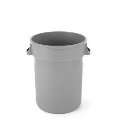 Apvalus konteineris atliekoms 120 ltr.