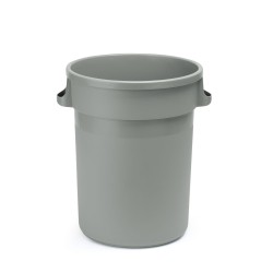 Konteineris atliekoms apvalus ø500x620(h)mm