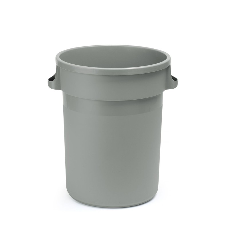 Konteineris atliekoms apvalus ø500x620(h)mm