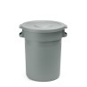 Konteineris atliekoms apvalus ø500x620(h)mm