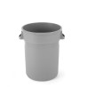 Konteineris atliekoms apvalus ø500x620(h)mm