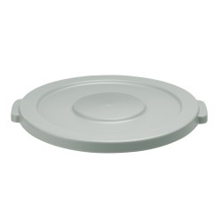 Apvalaus konteinerio dangtis 120l, AmerBox, ⌀505x(H)35mm