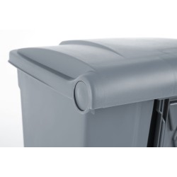 Konteineris atliekoms su pedalu 68l