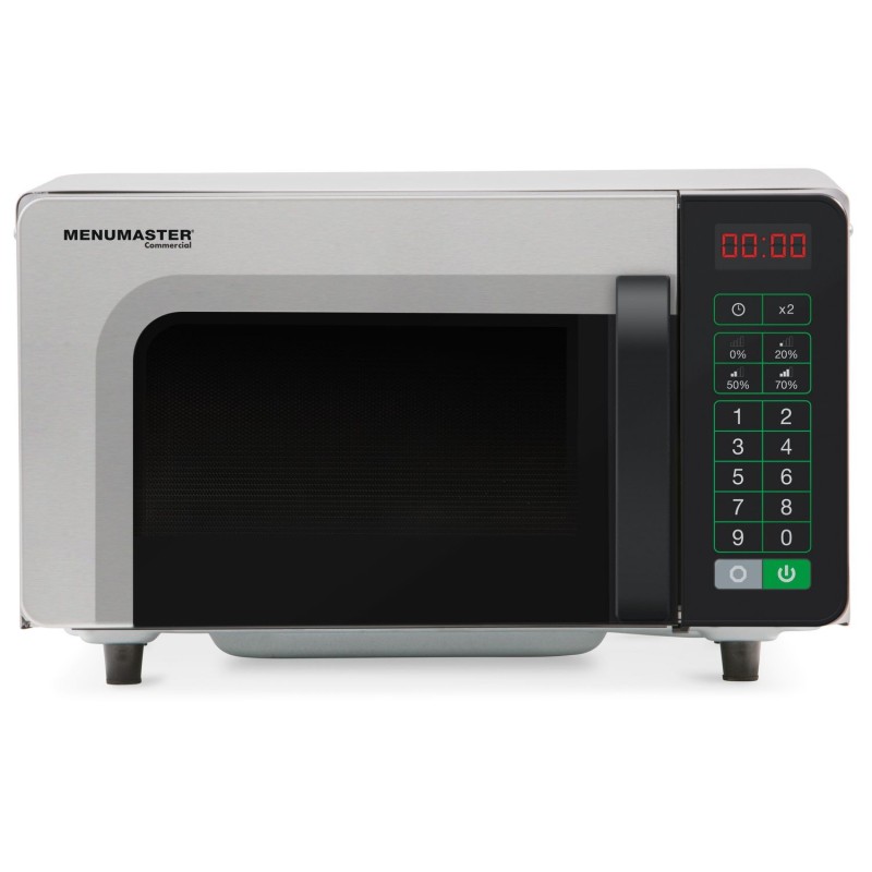 Mikrobangų krosnelė 1500/1000 W, Menumaster, 23L, 230V/1500W, 512x403x(H)310mm