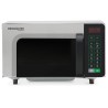 Mikrobangų krosnelė 1500/1000 W, Menumaster, 23L, 230V/1500W, 512x403x(H)310mm