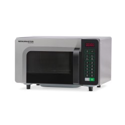 Mikrobangų krosnelė 1500/1000 W, Menumaster, 23L, 230V/1500W, 512x403x(H)310mm