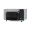 Mikrobangų krosnelė 1500/1000 W, Menumaster, 23L, 230V/1500W, 512x403x(H)310mm