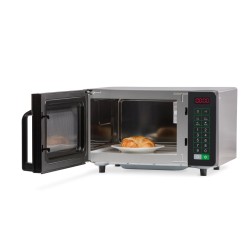 Mikrobangų krosnelė 1500/1000 W, Menumaster, 23L, 230V/1500W, 512x403x(H)310mm