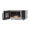 Mikrobangų krosnelė 1500/1000 W, Menumaster, 23L, 230V/1500W, 512x403x(H)310mm