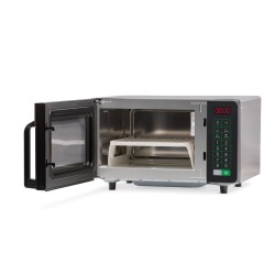 Mikrobangų krosnelė 1500/1000 W, Menumaster, 23L, 230V/1500W, 512x403x(H)310mm