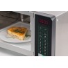 Mikrobangų krosnelė 1500/1000 W, Menumaster, 23L, 230V/1500W, 512x403x(H)310mm