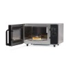 Mikrobangų krosnelė 1500/1000 W, Menumaster, 23L, 230V/1500W, 512x403x(H)310mm