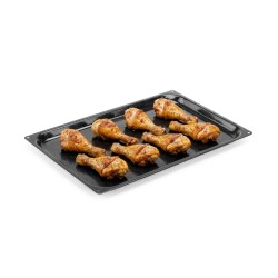 Kepimo skarda CONVECTOMAT, HENDI, GN 1/1, 530x325x(H)20mm