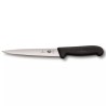Kapojimo peilis, Victorinox, Juodas, (L)283mm