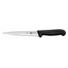 Kapojimo peilis, Victorinox, Juodas, (L)283mm
