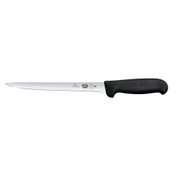 Kapojimo peilis, Victorinox, Juodas, (L)339mm