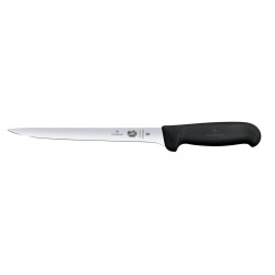 Kapojimo peilis, Victorinox, Juodas, (L)339mm